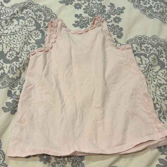 GIRL TANK TOP - Picture 3 of 3